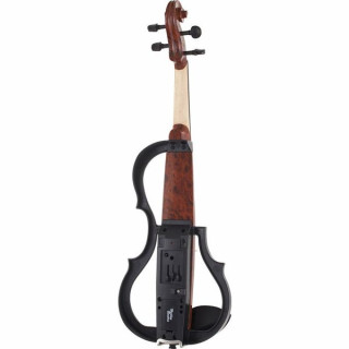 Электроскрипка Harley Benton HBV 990BEM 4/4 Electric Violin Harley Benton HBV 990BEM 4/4 Electric Violin