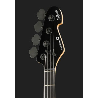 Sandberg California II VM 4 Black EB Sandberg California II VM 4 Black EB