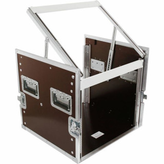 Трехстворчатая стойка Thon 10u 45 RA Thon Triple Door Live Rack10U 45 RA