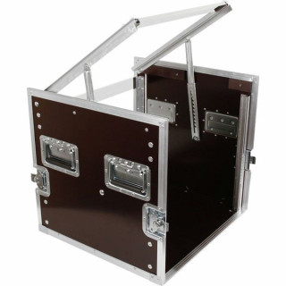 Трехстворчатая стойка Thon 10u 45 RA Thon Triple Door Live Rack10U 45 RA