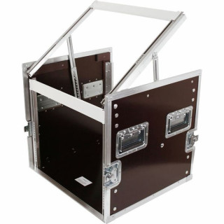 Трехстворчатая стойка Thon 10u 45 RA Thon Triple Door Live Rack10U 45 RA