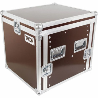 Трехстворчатая стойка Thon 10u 45 RA Thon Triple Door Live Rack10U 45 RA