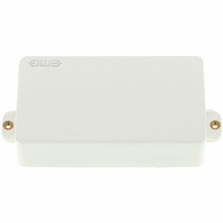 Звукосниматель EMG 85 White