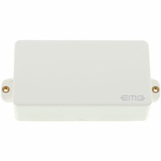 Звукосниматель EMG 85 White