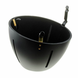 Сурдина для тромбона Soulo Mute Bass Trombone Bucket 10" Soulo Mute Bass Trombone Bucket 10"