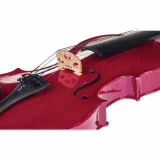 Stentor SR1401 Скрипка Арлекин 4/4 RP Stentor SR1401 Harlequin Violin 4/4 RP