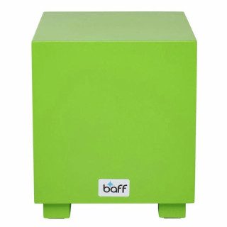 Табурет для игры на барабанах Baff f Kids 30 зеленый Baff Drumming Stool f Kids 30 Green