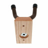 Крепление для гитары String Swing CC01 Wide Guit.Wall Hanger OAK