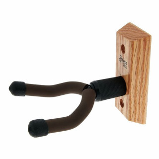 Струнный свинг CC01 с широкой гитарой.Настенная вешалка ДУБОВАЯ String Swing CC01 Wide Guit.Wall Hanger OAK