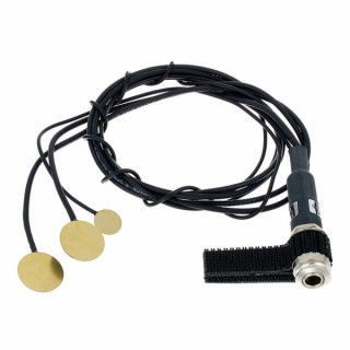 Чистое фортепиано K&K K&K Pure Piano