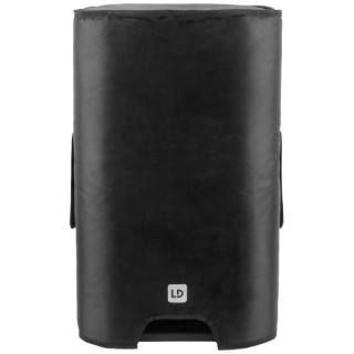 LD Systems ICOA Pro 15A/21A HighPower Set Набор №618625 LD Systems ICOA Pro 15A/21A HighPower Set Bundle №618625