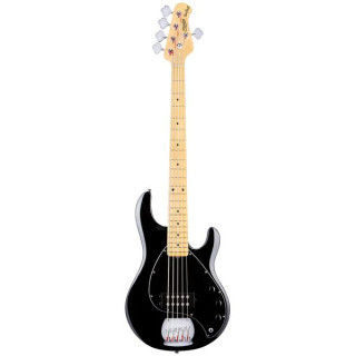 Sterling by Music Man S.U.B. Sting Ray5 BK Sterling by Music Man S.U.B. Sting Ray5 BK