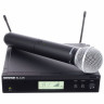 Беспроводная система Shure BLX24R/PG58 T11
