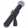 Беспроводная система Shure BLX24R/PG58 T11