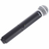 Беспроводная система Shure BLX24R/PG58 T11