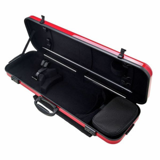 Кейс для скрипки Gewa Air 2.1 Violincase 4/4 RD/SH Gewa Air 2.1 Violincase 4/4 RD/SH