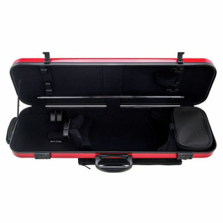Кейс для скрипки Gewa Air 2.1 Violincase 4/4 RD/SH Gewa Air 2.1 Violincase 4/4 RD/SH