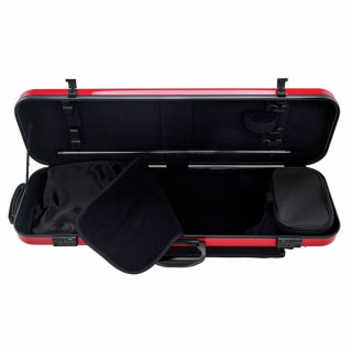 Кейс для скрипки Gewa Air 2.1 Violincase 4/4 RD/SH Gewa Air 2.1 Violincase 4/4 RD/SH