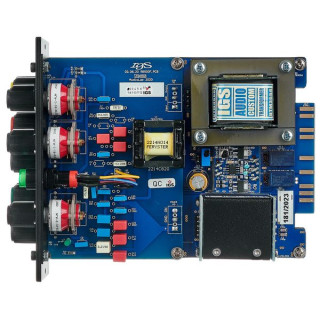 Резинки IGS Audio 500 IGS Audio Rubber Bands 500