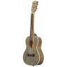 Кала Sparkle Укулеле Stardust Gold Kala Sparkle Ukulele Stardust Gold