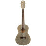 Кала Sparkle Укулеле Stardust Gold Kala Sparkle Ukulele Stardust Gold