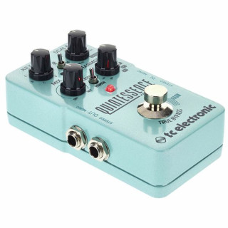 гармония электронной квинтэссенции tc Набор №496265 tc electronic Quintessence Harmony Bundle №496265