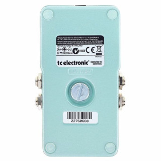 гармония электронной квинтэссенции tc Набор №496265 tc electronic Quintessence Harmony Bundle №496265