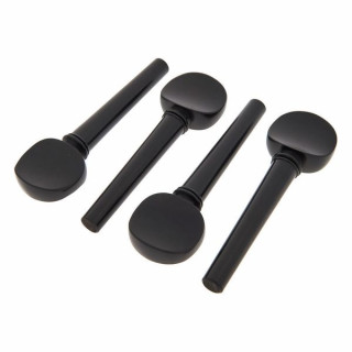 Колышки для виолончели Conrad Götz ZW C910 немецкого производства Conrad Götz ZW C910 Cello Pegs German Mod