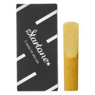 Трость для альт-саксофона Startone 1.5 Startone Alto Saxophone Reed 1.5