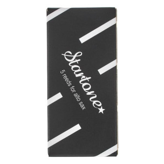 Трость для альт-саксофона Startone 1.5 Startone Alto Saxophone Reed 1.5