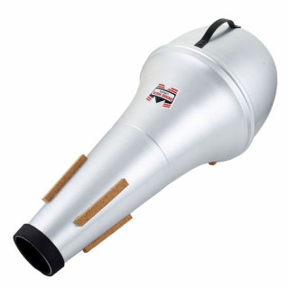 Денис Вик DW5518 Туба Прямая немая Denis Wick DW5518 Tuba Straight Mute