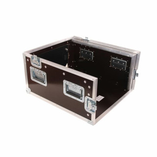 Сервисный люк Thon L-образной стойки 6U 55 Thon L-Rack 6U 55 Service Hatch