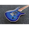 Электрогитара Ibanez SA360NQM-SPB Ibanez SA360NQM-SPB