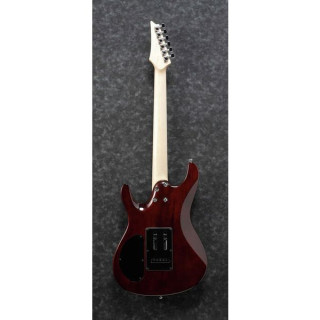 Электрогитара Ibanez SA360NQM-SPB Ibanez SA360NQM-SPB