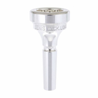 Мундштук для тромбона Denis Wick 5880 Trombone 5ABL Denis Wick 5880 Trombone 5ABL