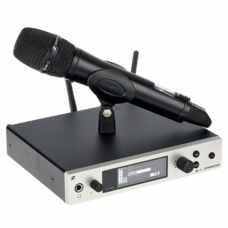 Беспроводная система Sennheiser ew 300 G4-865-S GW Band