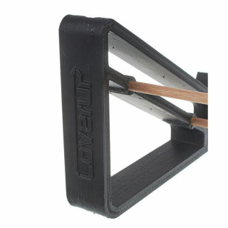 Модель подставки для укрытия Elektron:Образцы Coverup Stand Elektron Model:Samples