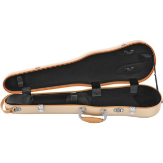 Gewa Pure Vn Case SC Золото Gewa Pure Vn Case SC Gold
