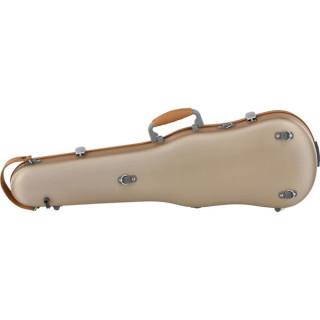 Gewa Pure Vn Case SC Золото Gewa Pure Vn Case SC Gold