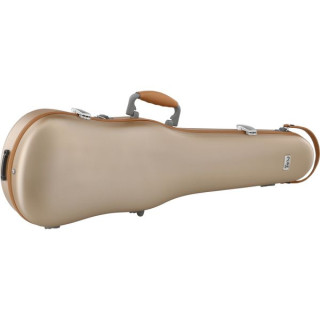 Gewa Pure Vn Case SC Золото Gewa Pure Vn Case SC Gold