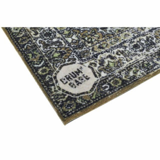 Винтажный сценический коврик Drum N Base зеленого цвета Drum N Base Vintage Stage Mat Green