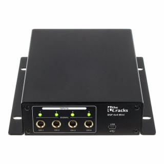 т-образные стойки DSP 4x4 Mini the t.racks DSP 4x4 Mini