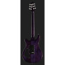Harley Benton CST-24T Фиолетовый взрыв Набор №578457 Harley Benton CST-24T Purple Burst Bundle №578457