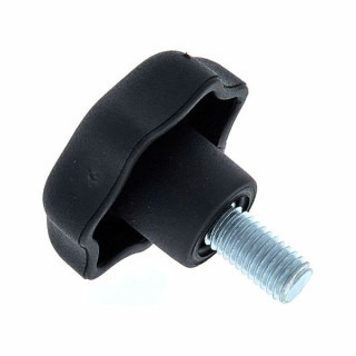 Винт для подъемника Stageworx Hand Screw M8 x 15mm Stageworx Hand Screw M8 x 15mm