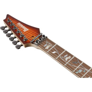 Ибанез J.Custom RG8570-BSR Ibanez j.custom RG8570-BSR