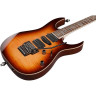 Ибанез J.Custom RG8570-BSR Ibanez j.custom RG8570-BSR