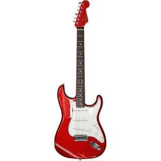 Фендер Стратокастер Делюкс НОС РСП Fender Stratocaster Deluxe NOS RSP