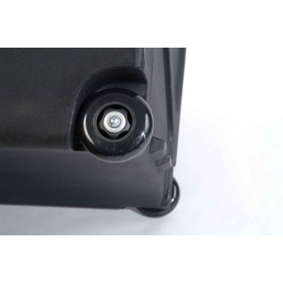 Футляр для бас-барабана Hardcase HN22B Hardcase HN22B Bass Drum Case