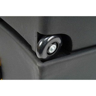 Футляр для бас-барабана Hardcase HN22B Hardcase HN22B Bass Drum Case