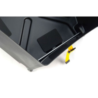 Футляр для бас-барабана Hardcase HN22B Hardcase HN22B Bass Drum Case